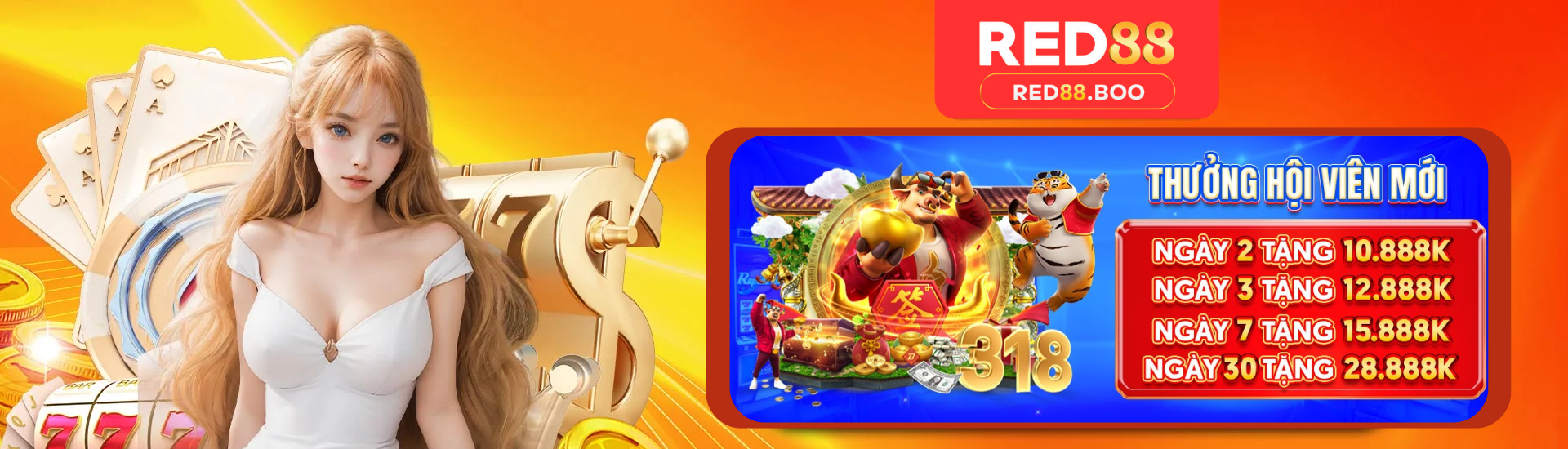 Trang chủ 1 banner RED88