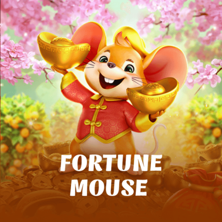 game fortune mouse