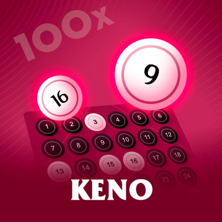 game keno2