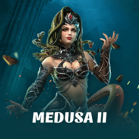 game medusa 2