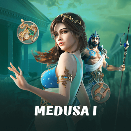 game medusa