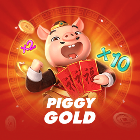 game piggy gold