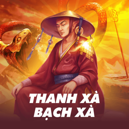 game thanh xa bach xa