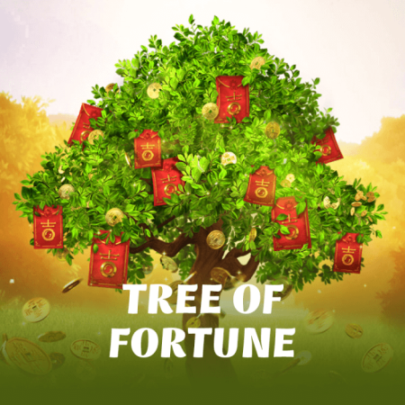 game tree of fortune